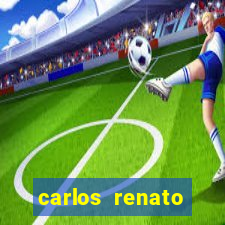 carlos renato jurado silvio santos